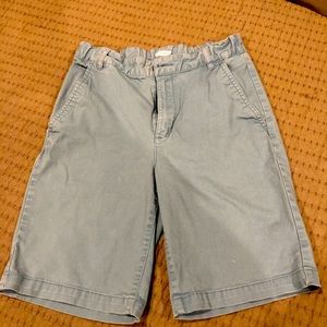Boys shorts